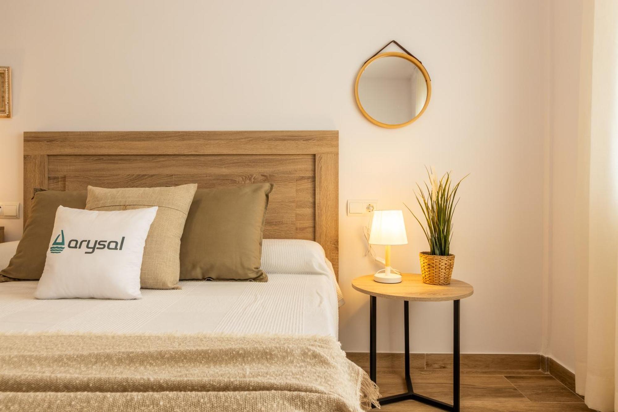 Bellfort Premium Салоу Экстерьер фото